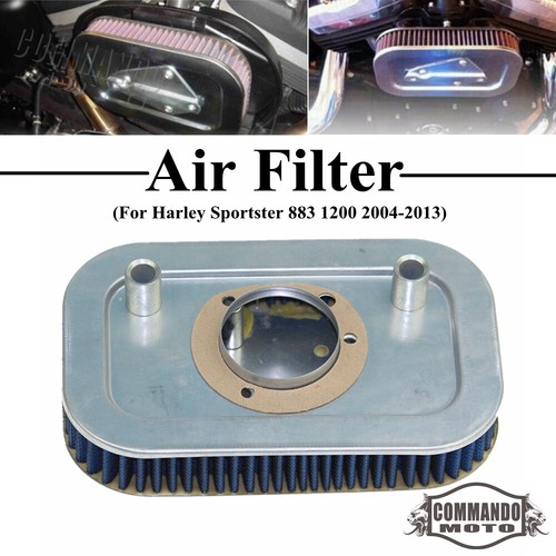 Filtro aria moto - , harley