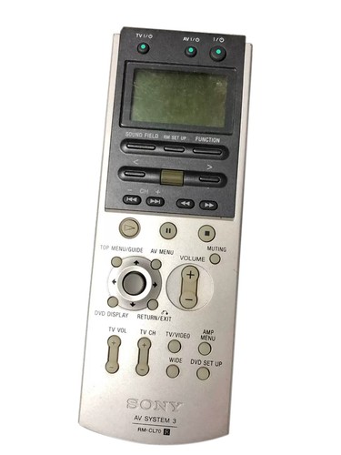 Genuine remote control for - genuine,