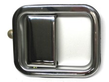 MANIGLIA ESTERNA PORTA