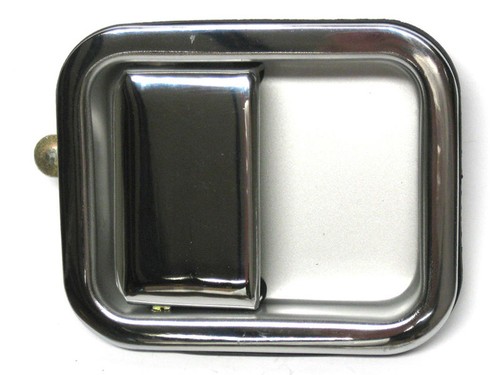 Maniglia esterna porta - esterna,