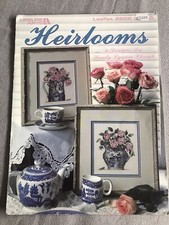 Libretto schemi a punto croce