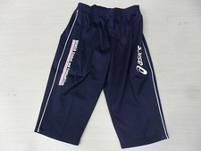 0186 ASICS TG. M GENOA CALCIO