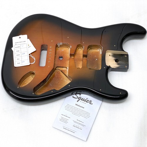 Originale fender squier strat - fender,