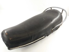 BMW R75/5 [1973] - Sedile base