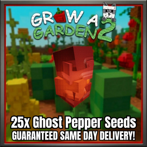 25x semi di pepe - semi,