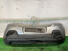 PARAURTI POSTERIORE COMPLETO