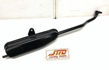 NOS Marmitta Exhaust Auspuff