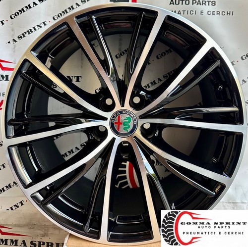 Cerchi lega originali - in,