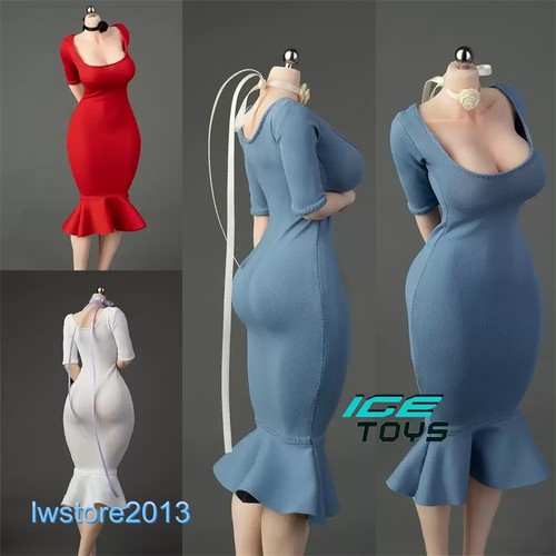 Ice toys ic1026 vestito - 1/6,
