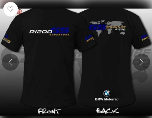 Shirt personalizzata per bmw - personalizzata,