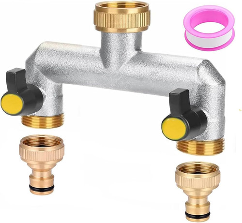 Splitter per tubo - per,