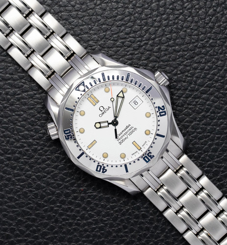 Omega seamaster 300 2562 - seamaster, 2562.20