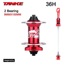 TANKE 120 Fare Clic Sul Mozzo