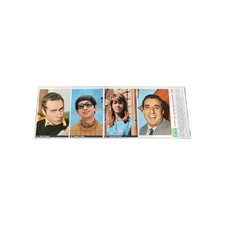 Foglio Editoriale 4 Figurine