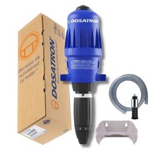 Dosatron D14MZ10AFDII Pompa