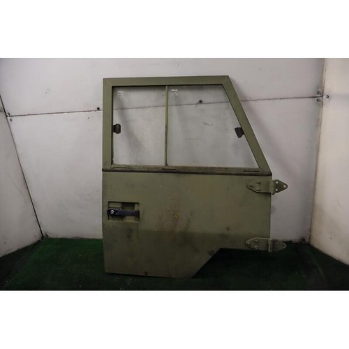 Porta anteriore destra - anteriore,
