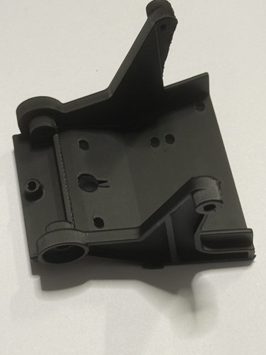 Supporto ammo ant - ant, pivot