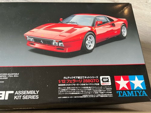 Carrozzeria tamiya ferrari - carrozzeria,
