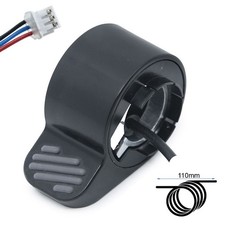 Freno eléctrico 10cm Ninebot