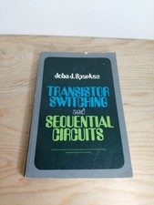 Transistor switching and - transistor,