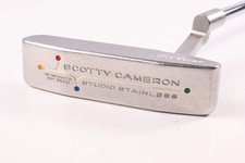 Scotty Cameron Studio