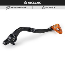 Forged Rear Foot Brake Pedal