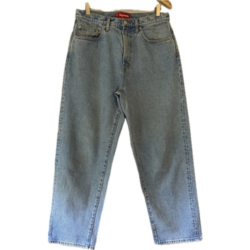Jeans supreme baggy - supreme,