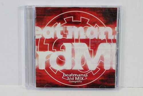 Beatmania 3rd mix completo - mix,