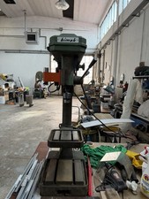 Trapano elettrico colonna - elettrico, a