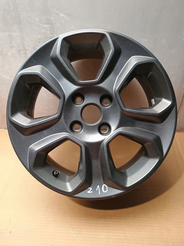 Cerchio lega 16 pollici - cerchio,