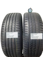 2 PNEUMATICI USATI 195/55 R 16