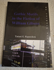 Gothic Motifs in the Fiction