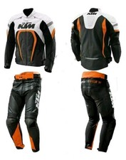 Tuta Moto Racing Uomo