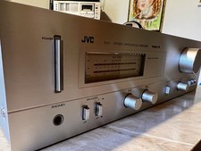 JVC AX-1 Amplificatore classe