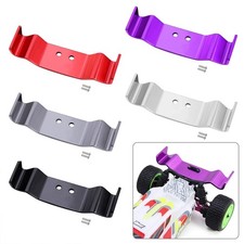 Ala posteriore in metallo per