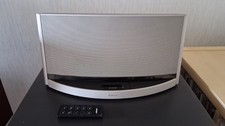 Sistema musicale digitale bose - sistema,