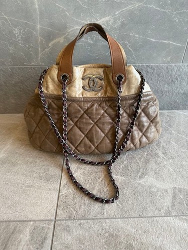 Borsa chanel the mix - in,