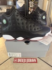 Nike Air Jordan 13 Playoff