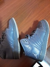 Snachers Jordan  Flight Origin 3  Mai Usate Numero 38 Colore Grigio. Unisex 