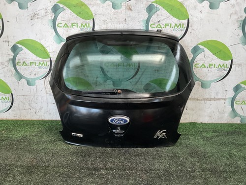 Portellone posteriore per - per, ford