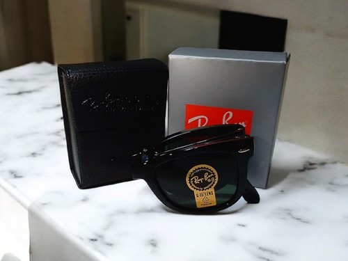 Ray ban rb4105 folding - ray-ban,