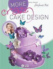 More Crazy Cake Design: Die