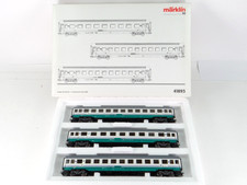Märklin 41893 set carrozze