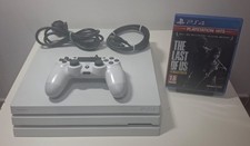 Sony PlayStation 4 Pro 1 TB