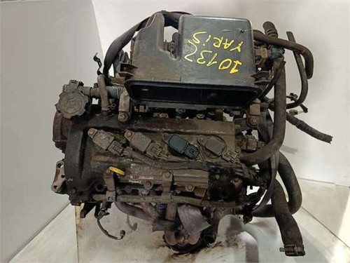 1sz motore toyota - 1sz-fe, yaris