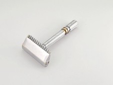Rasoio sicurezza gem - di,