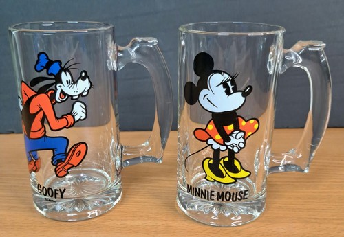 Disney pippo minnie mouse - disney, e