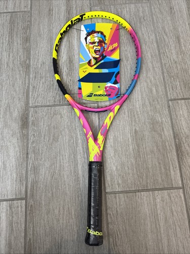 Racchetta tennis babolat - racchetta,