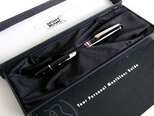 Montblanc Meisterstuck