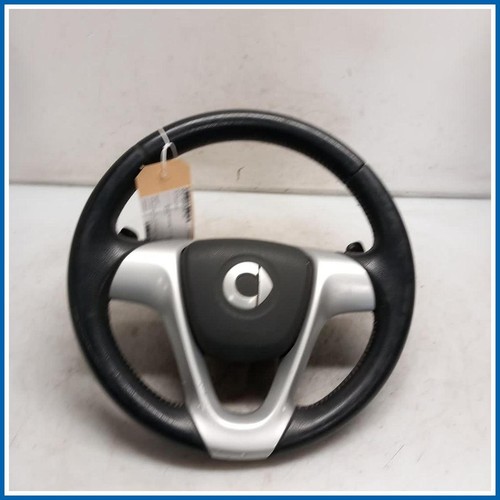 Volante sterzo smart fortwo - volante,